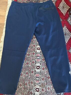 Greyson Navy Men's Jogger Sweatpants